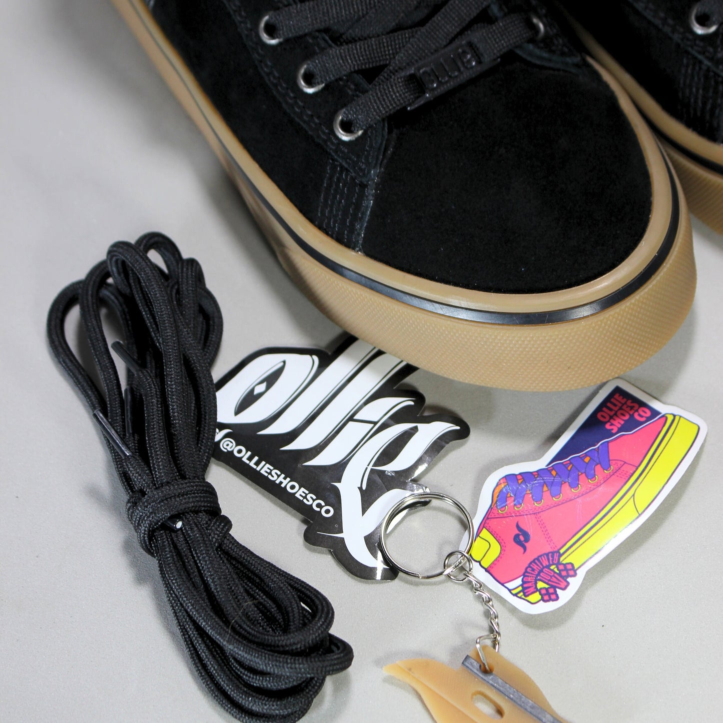 Ollie Marichiweu