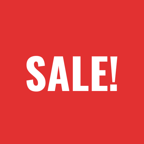 Sale!