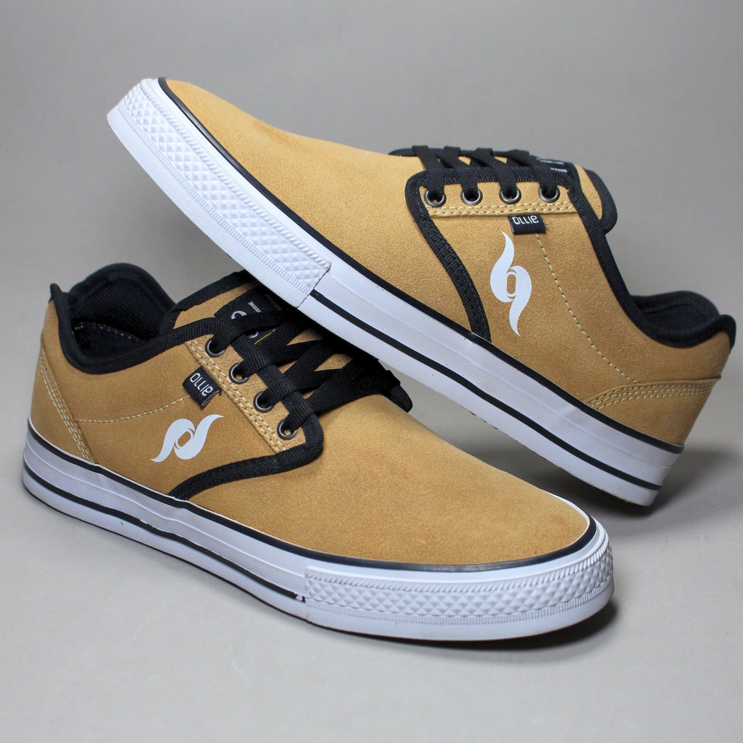 Ollie Clasicas