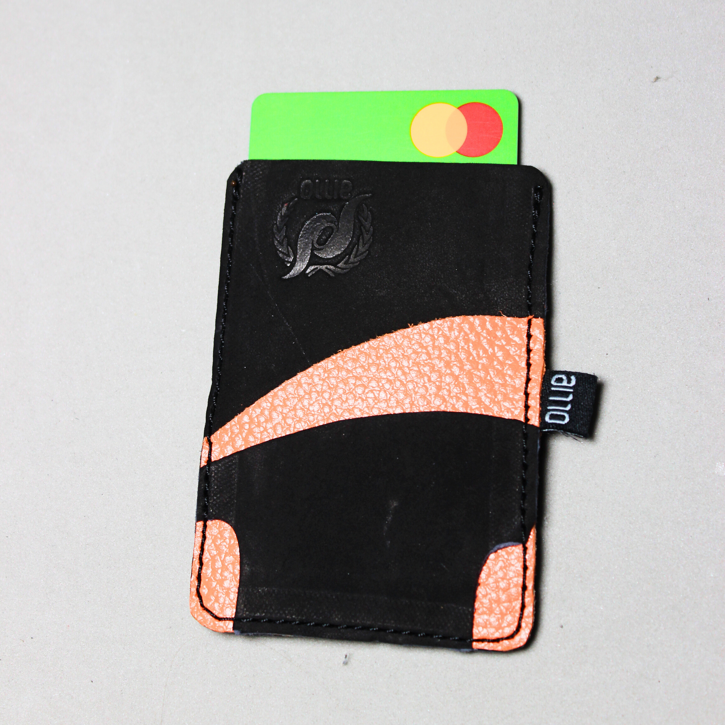 Ollie Efran 5.23 Vantablack