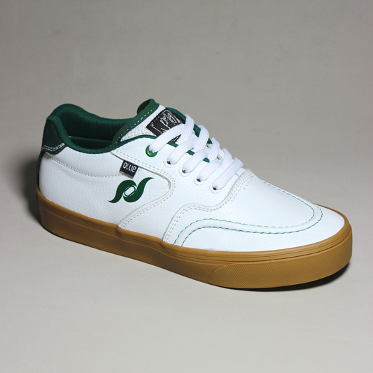 Ollie Pro blancas encuero