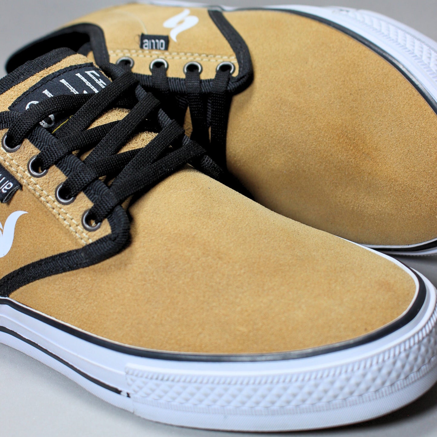 Ollie Clasicas